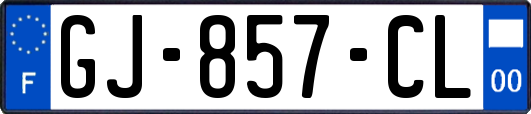 GJ-857-CL