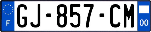 GJ-857-CM