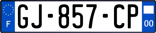 GJ-857-CP