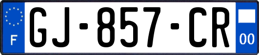 GJ-857-CR