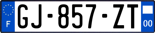 GJ-857-ZT