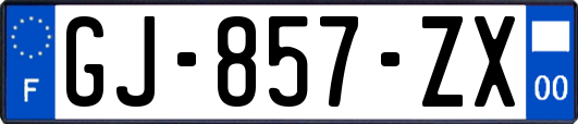 GJ-857-ZX