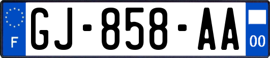 GJ-858-AA