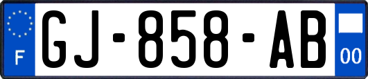 GJ-858-AB