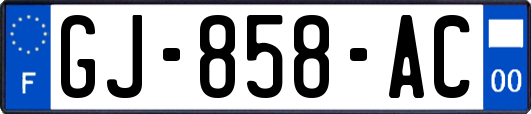 GJ-858-AC