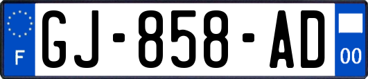 GJ-858-AD