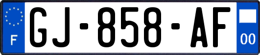 GJ-858-AF