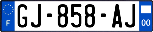 GJ-858-AJ