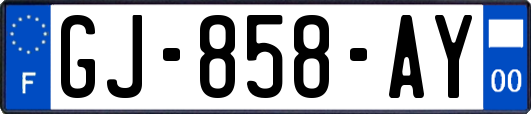 GJ-858-AY