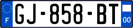 GJ-858-BT