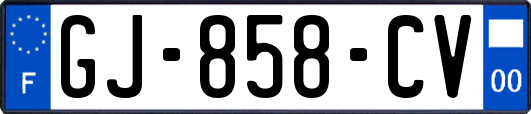 GJ-858-CV