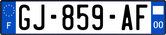 GJ-859-AF