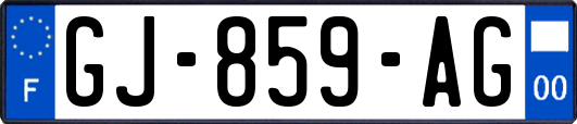 GJ-859-AG
