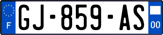 GJ-859-AS