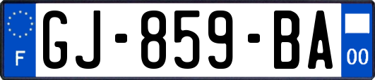 GJ-859-BA