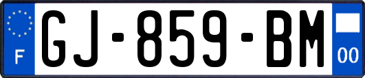 GJ-859-BM