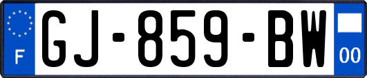 GJ-859-BW