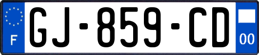 GJ-859-CD