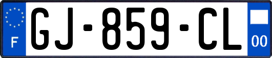 GJ-859-CL