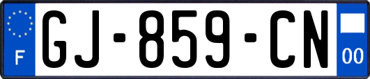 GJ-859-CN