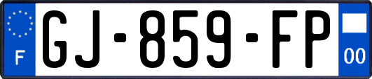 GJ-859-FP
