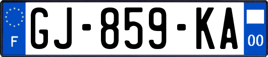 GJ-859-KA