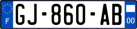 GJ-860-AB