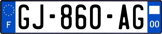 GJ-860-AG