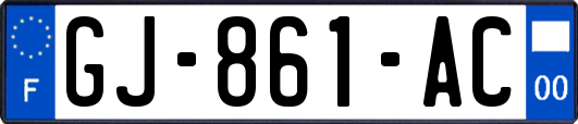 GJ-861-AC