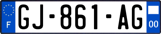 GJ-861-AG