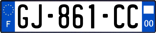 GJ-861-CC