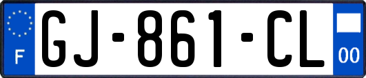 GJ-861-CL