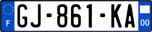 GJ-861-KA