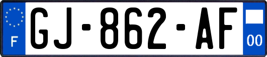 GJ-862-AF