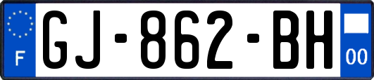 GJ-862-BH