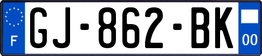 GJ-862-BK