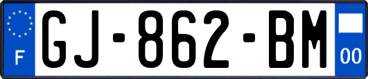 GJ-862-BM