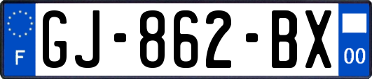 GJ-862-BX