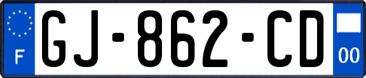 GJ-862-CD