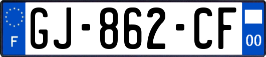 GJ-862-CF