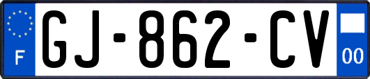 GJ-862-CV