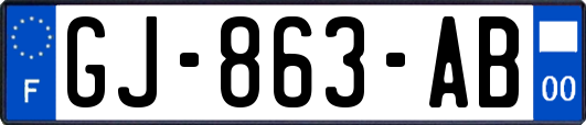 GJ-863-AB