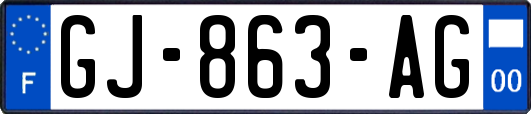 GJ-863-AG