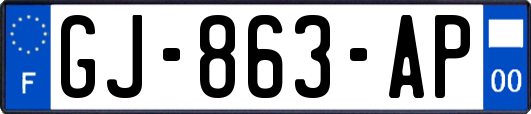 GJ-863-AP