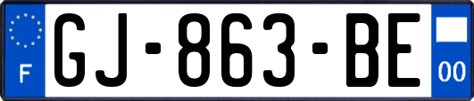 GJ-863-BE