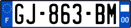 GJ-863-BM