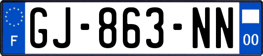 GJ-863-NN