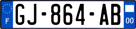 GJ-864-AB