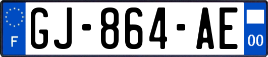 GJ-864-AE