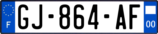 GJ-864-AF